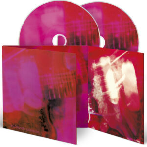 Loveless [Remastered] (CD)