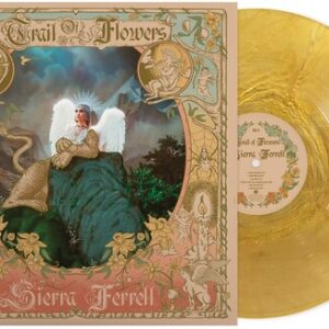 Trail Of Flowers (New LP)