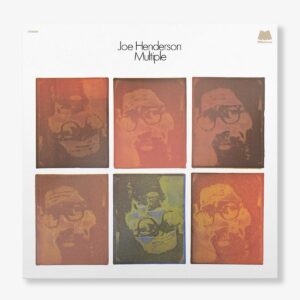 Multiple (Jazz Dispensary Top Shelf Series)