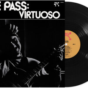 Virtuoso (Original Jazz Classics Series) (New LP)