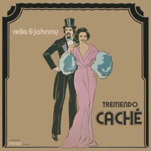 Tremendo Cache (50th Annversary) (New LP)