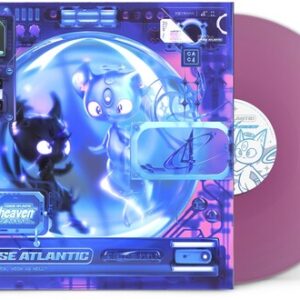 Lost In Heaven (New LP)