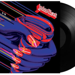 TURBO 30 (NEW LP)