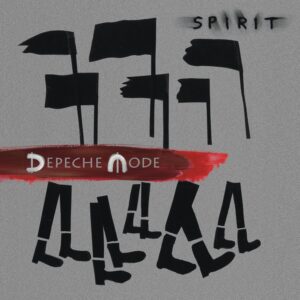 SPIRIT (LP)