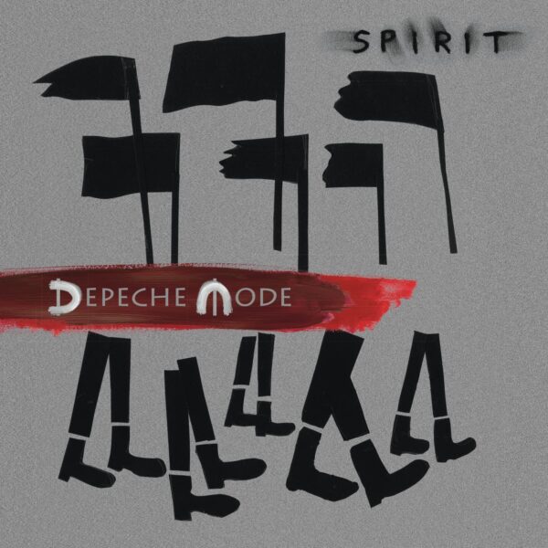 SPIRIT (LP)