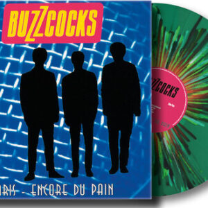 Encore Du Pain (New LP)