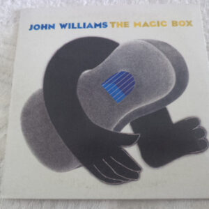 Magic Box (CD)
