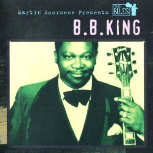 Martin Scorsese Presents (CD)