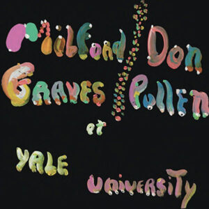 Complete Yale Concert, 1966 (CD)