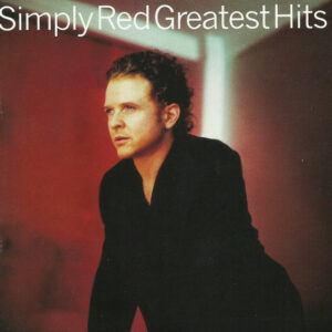 Greatest Hits (CD)