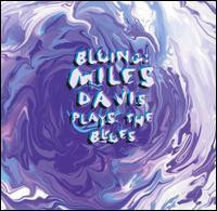 Bluing: Miles Davis Plays The Blues (CD)