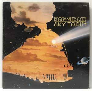 Sky Train (USED LP)