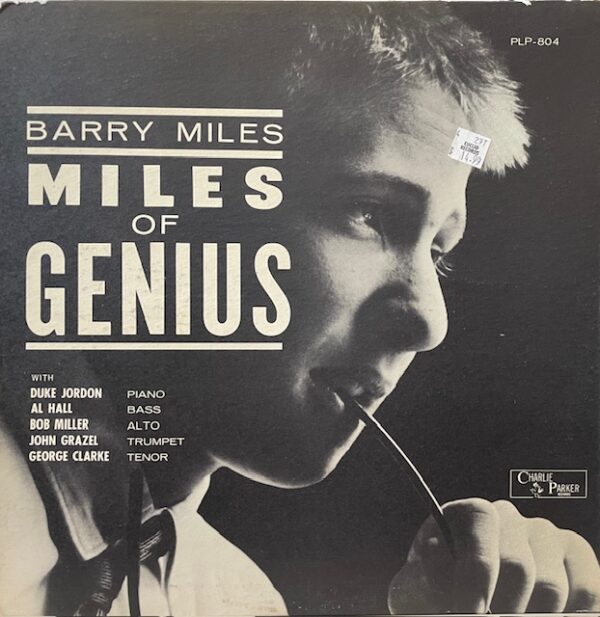 Miles Of Genius
