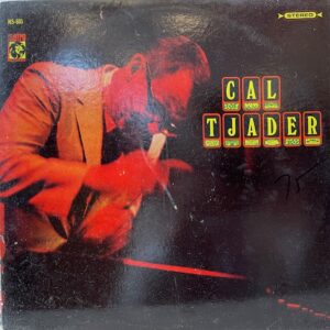 Cal Tjader