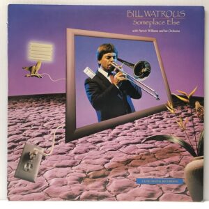 Someplace Else (USED LP)