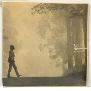 Encontros E Despedidas (USED LP)