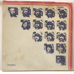 Fearless (USED LP)