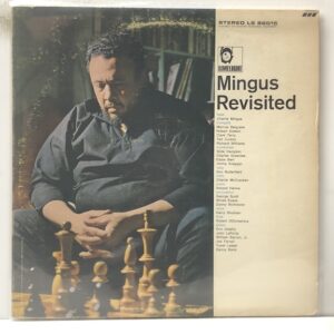 Mingus Revisited (USED LP)
