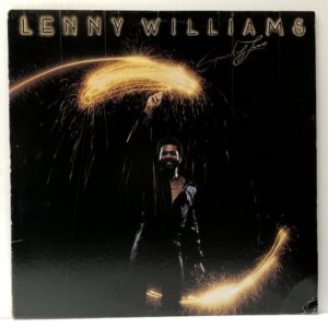Spark of Love (USED LP)