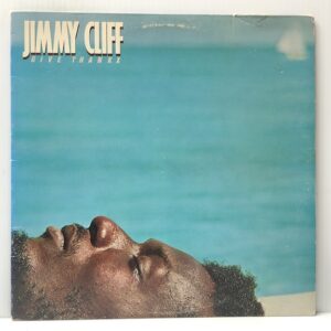 Give Thankx (USED LP)