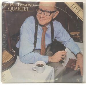 Live (USED LP)