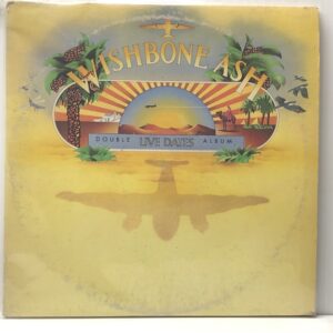 Live Dates (USED LP)