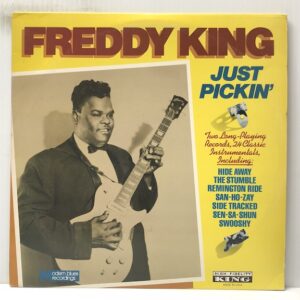 Just Pickin (USED LP)