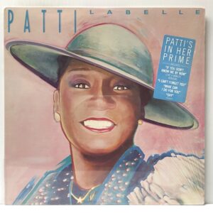 Patti