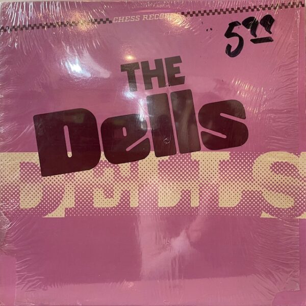 Dells (USED LP)