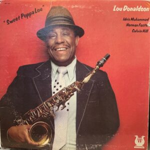 Sweet Poppa Lou