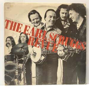 Rockin Cross the Country (USED LP)