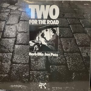 Two For the Road (USED LP)