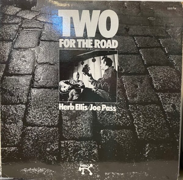 Two For the Road (USED LP)