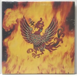 Phoenix (USED LP)