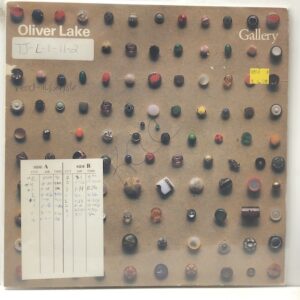 Gallery (USED LP)