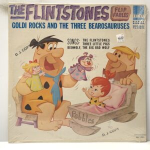 Flip Fables (USED LP)