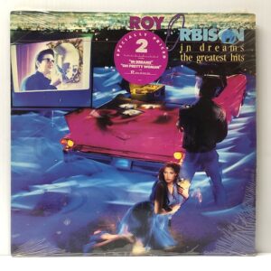 In Dreams The Greatest Hits