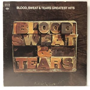 Greatest Hits (USED LP)