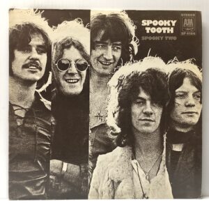 Spooky Two (USED LP)
