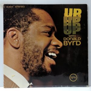 Up Up Up (USED LP)