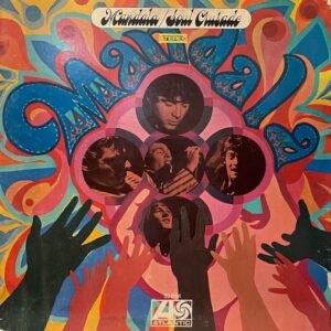 Soul Crusade (USED LP)