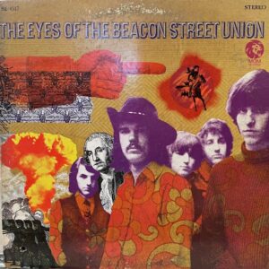 Eyes of the Beacon Street Union (USED LP)