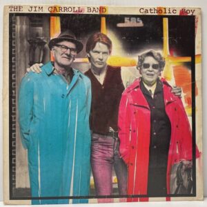 Catholic Boy (USED LP)