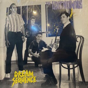 Dream Sequence (USED LP)
