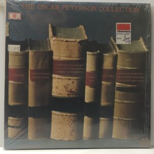 Oscar Peterson Collection (USED LP)