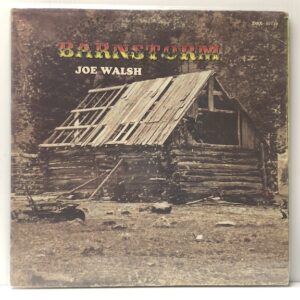 Barnstorm (USED LP)