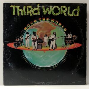 Rock the World (USED LP)