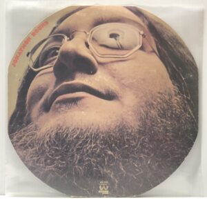 Jonathan Round (USED LP)