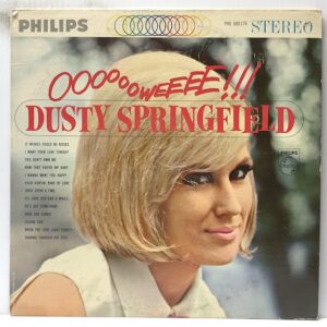 Ooooooweeee (USED LP)