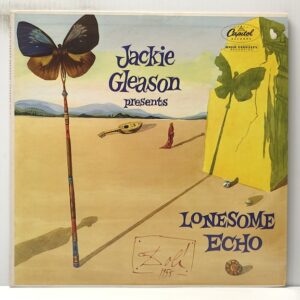 Lonesome Echo (USED LP)